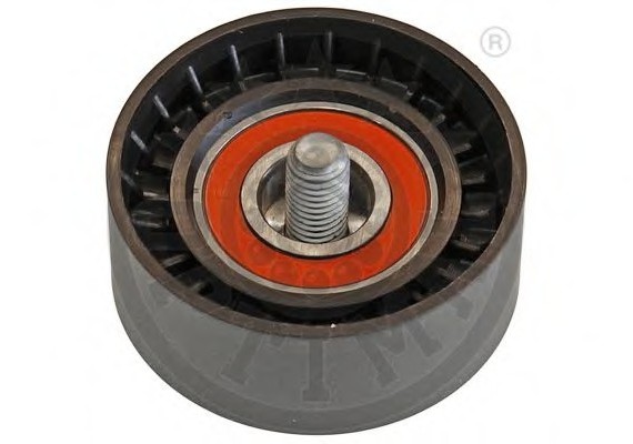 0N2049 OPTIMAL Проміжний ролик Паразитний / провідний ролик, полікліновий ремінь