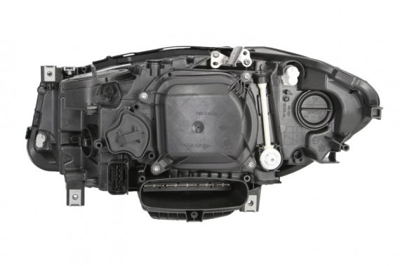 Фото основная фара, bmw - 5 (f10, f18), 2013- прав 1ZT011087921 HELLA 1ZT011087921 HELLA Основная фара, bmw - 5 (f10, f18), 2013- прав