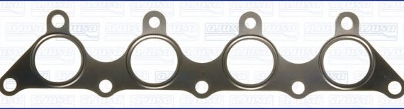 Фото прокладка выпускного коллектора AJUSA (метал) 13223300 AJUSA 13223300 AJUSA Прокладка выпускного коллектора AJUSA (метал)