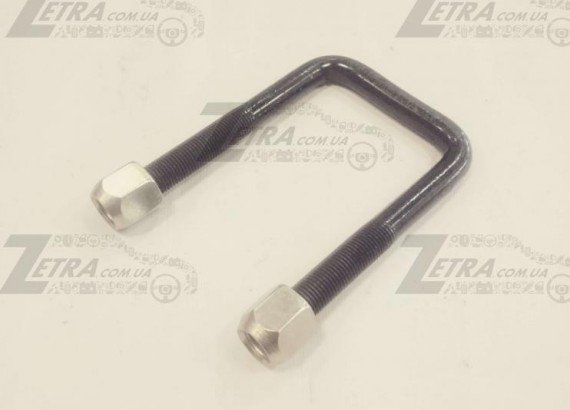 542255H901 MOBIS Ціна з доставкою з Кореї Скоба рессоры (стремянка) HD65/72