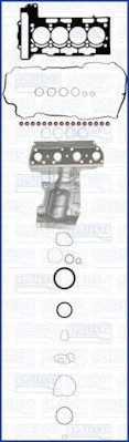 50291800 AJUSA Компл.прокл. полный Citroen C4 Peugeot 308