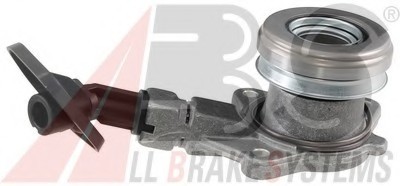 41218 ABS Вижимний регулятор FORD X-Type/Mondeo 2.0TDCi 00-11