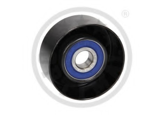 0N2207 OPTIMAL РОЛИК Натяжителя V CIVIC VII 31180-PNA-003