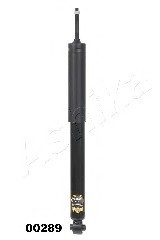 Фото амортизатор mercedes benz a-class (169)-r MA00289 ASHIKA MA00289 ASHIKA АМОРТИЗАТОР MERCEDES BENZ A-CLASS (169)-R
