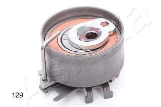 Фото ролик натяжителя nissan kubistar 1.2 16v 4501129 ASHIKA 4501129 ASHIKA РОЛИК Натяжителя NISSAN KUBISTAR 1.2 16V
