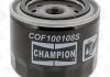 B108 Масляный фильтр Champion COF100108S