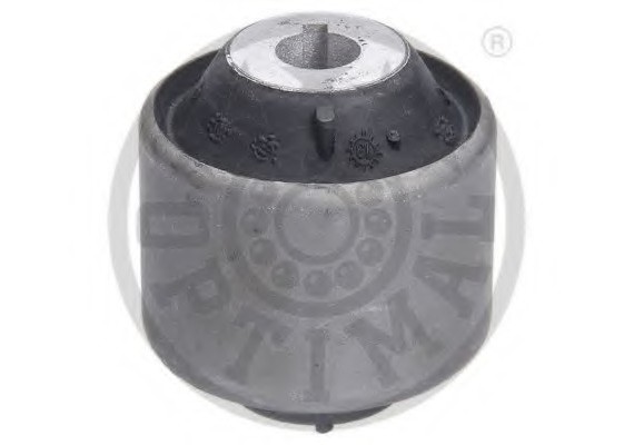 F87745 OPTIMAL Сайлентблок важеля VW T5 03-09 пров..