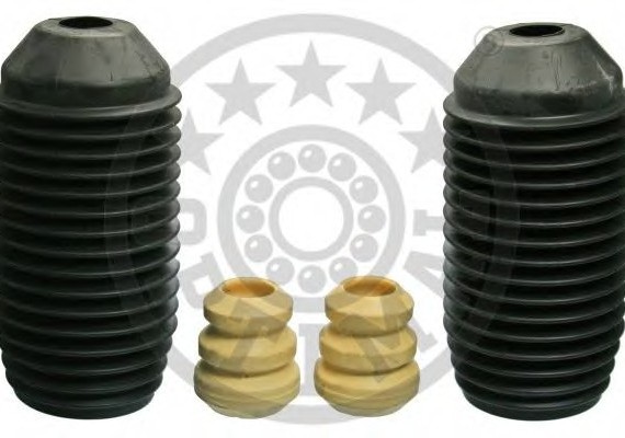 Пыльники амортизатора с отбойниками, ком AK735141