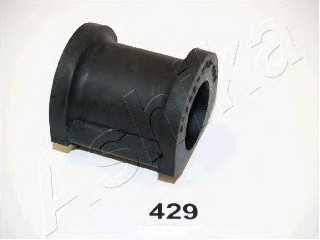 Втулка стабілізатору передн. HONDA CIVIC VII 01-, FR-V 04- (вир-во ASHIKA) GOM429