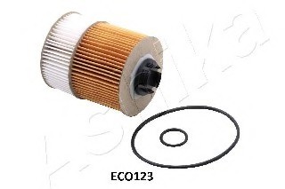 Фильтр Масляный OPEL SIGNUM 3.0 V6 CDTI 10ECO123