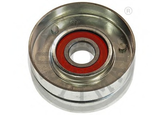 0N1546 OPTIMAL РОЛИК ПОЛИКЛИНОВОГО Ремня НАПРАВЛЯЮЩИЙ
