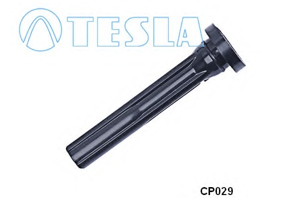 CP029 TESLA (Чехия) Вилка, котушка запалювання TESLA