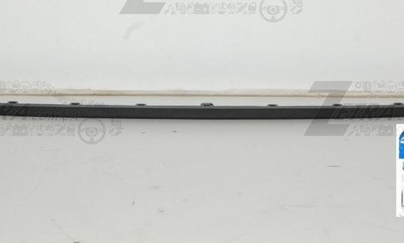 Фото молдинг бампера переднего нижний (86590-C1000) Mobis 86590C1000 MOBIS 86590C1000 MOBIS Молдинг бампера переднего нижний (86590-C1000) Mobis