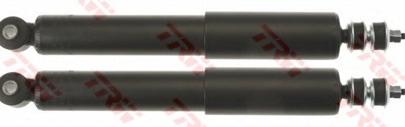 JGT1236T TRW / LUCAS (Германия) Амортизатор подвески газовый, передний