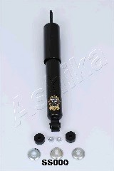 Фото амортизатор подвески газовый, передний MASS000 ASHIKA MASS000 ASHIKA Амортизатор подвески газовый, передний