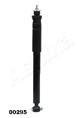 Фото амортизатор подвески газовый, передний MA00295 ASHIKA MA00295 ASHIKA Амортизатор подвески газовый, передний