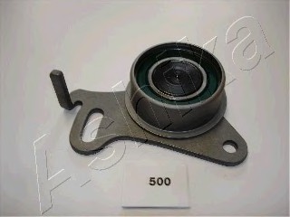 Фото ролик модуля натягувача ременя 4505500 ASHIKA 4505500 ASHIKA Ролик модуля натягувача ременя