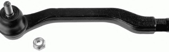 3150801 LEMFOERDER (Германия) Наконечник кермової тяги перед лев |