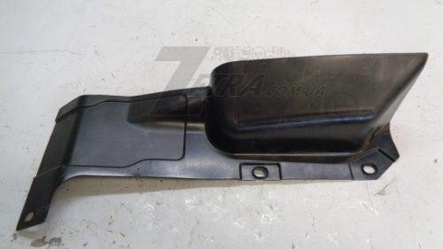 866921J500 MOBIS Крышка бампера заднего верхняя правая