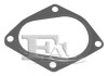 Прокладка вихлопної системи металева 180-904