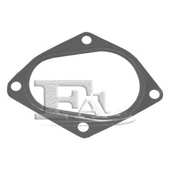 Фото прокладка вихлопної системи металева 180-904 FISCHER 180-904 FISCHER Прокладка вихлопної системи металева