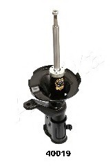 Фото амортизатор подвески газонаполненный MA40019 ASHIKA MA40019 ASHIKA АМОРТИЗАТОР ПОДВЕСКИ ГАЗОНАПОЛНЕННЫЙ
