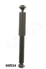 Фото амортизатор подвески газовый, задний MA00534 ASHIKA MA00534 ASHIKA Амортизатор подвески газовый, задний