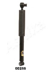 Фото амортизатор подвески газовый, задний MA00266 ASHIKA MA00266 ASHIKA Амортизатор подвески газовый, задний