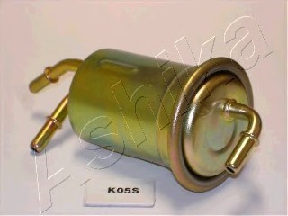 30K0005 ASHIKA Фільтр паливний KIA CARENS I, SORENTO I (вир-во ASHIKA)