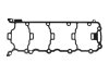 71-40101-00 VICTOR REINZ (Корея) Прокладка клапанної кришки металева (фото 1)