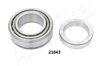4421043 ASHIKA Подшипник ступицы колеса, комплект