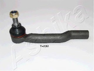 Фото наконечник рульової тяги 111022013R ASHIKA 111022013R ASHIKA Наконечник рульової тяги