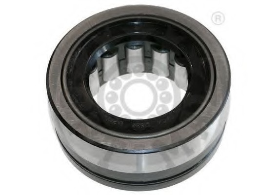 Комплект подшипника ступицы колеса 252348L