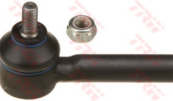 Наконечник рульової тяги FIAT - SEAT Panda/Terra JTE433