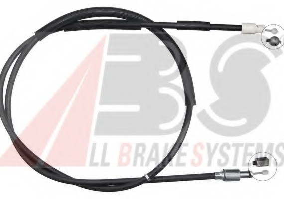 K14006 ABS Трос ручного гальма