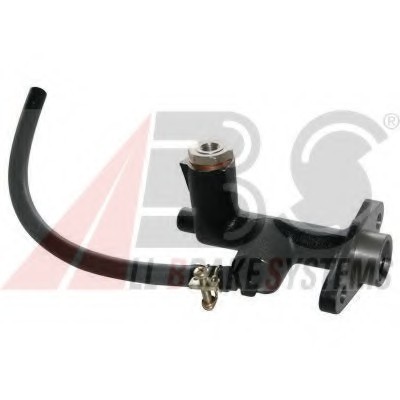 Фото главный цилиндр, система сцепления 71651 ABS 71651 ABS Главный цилиндр, система сцепления