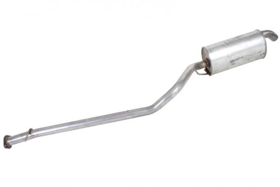 Фото середній глушник вихлопних газів 287171 BOSAL,Bosal Benelux N.V. 287171 BOSAL,Bosal Benelux N.V. Середній глушник вихлопних газів