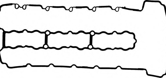 71-39366-00 VICTOR REINZ (Корея) Прокладка клапанної кришки гумова