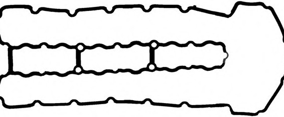 71-39286-00 VICTOR REINZ (Корея) Прокладка клапанної кришки гумова