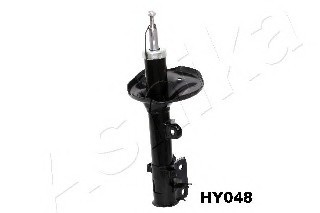 Фото амортизатор hyundai tucson - r(l) MAHY048 ASHIKA MAHY048 ASHIKA АМОРТИЗАТОР HYUNDAI TUCSON - R(L)