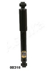 Фото амортизатор MERCEDES BENZVIANO-R MA00318 ASHIKA MA00318 ASHIKA Амортизатор MERCEDES BENZVIANO-R