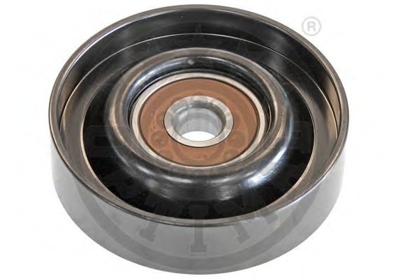 Фото натягувач ременя OPTIMAL 0N1854 OPTIMAL 0N1854 OPTIMAL Натягувач ременя OPTIMAL