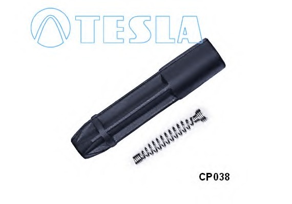 CP038 TESLA (Чехия) TS CP038 наконечник (для CL616)