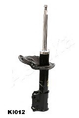 Фото амортизатор kia pro ceed - f(l) MAKI012 ASHIKA MAKI012 ASHIKA АМОРТИЗАТОР KIA PRO CEED - F(L)
