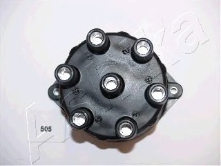 Крышка Распределителя Зажигания 12105505