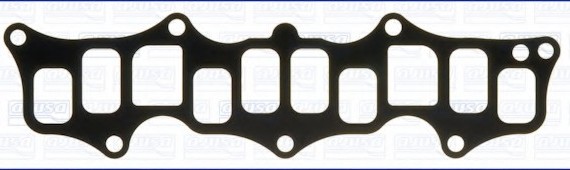 Прокладка коллектора впускного 13204900