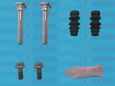 D7223C AUTOFREN SEINSA КОМПЛЕКТ НАПРАВЛЯЮЩЕЙ СУППОРТА