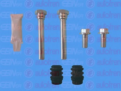 КОМПЛЕКТ НАПРАВЛЯЮЩЕЙ СУППОРТА D7208C