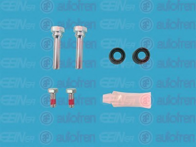 D7164C AUTOFREN SEINSA КОМПЛЕКТ НАПРАВЛЯЮЩЕЙ СУППОРТА