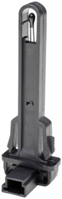 6PT009104151 HELLA Датчик, внутренняя температура